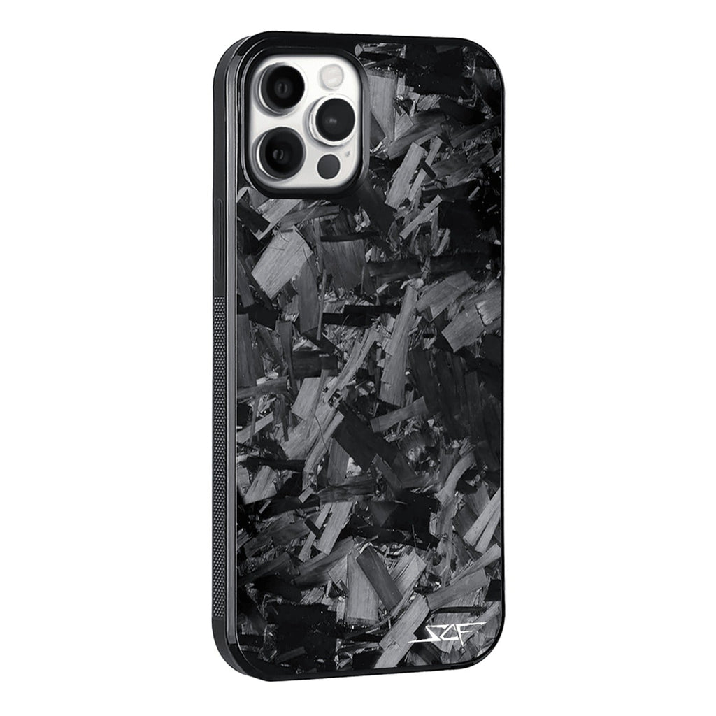 iPhone | Forged Chunk Carbon Fiber Case | CLASSIC Series