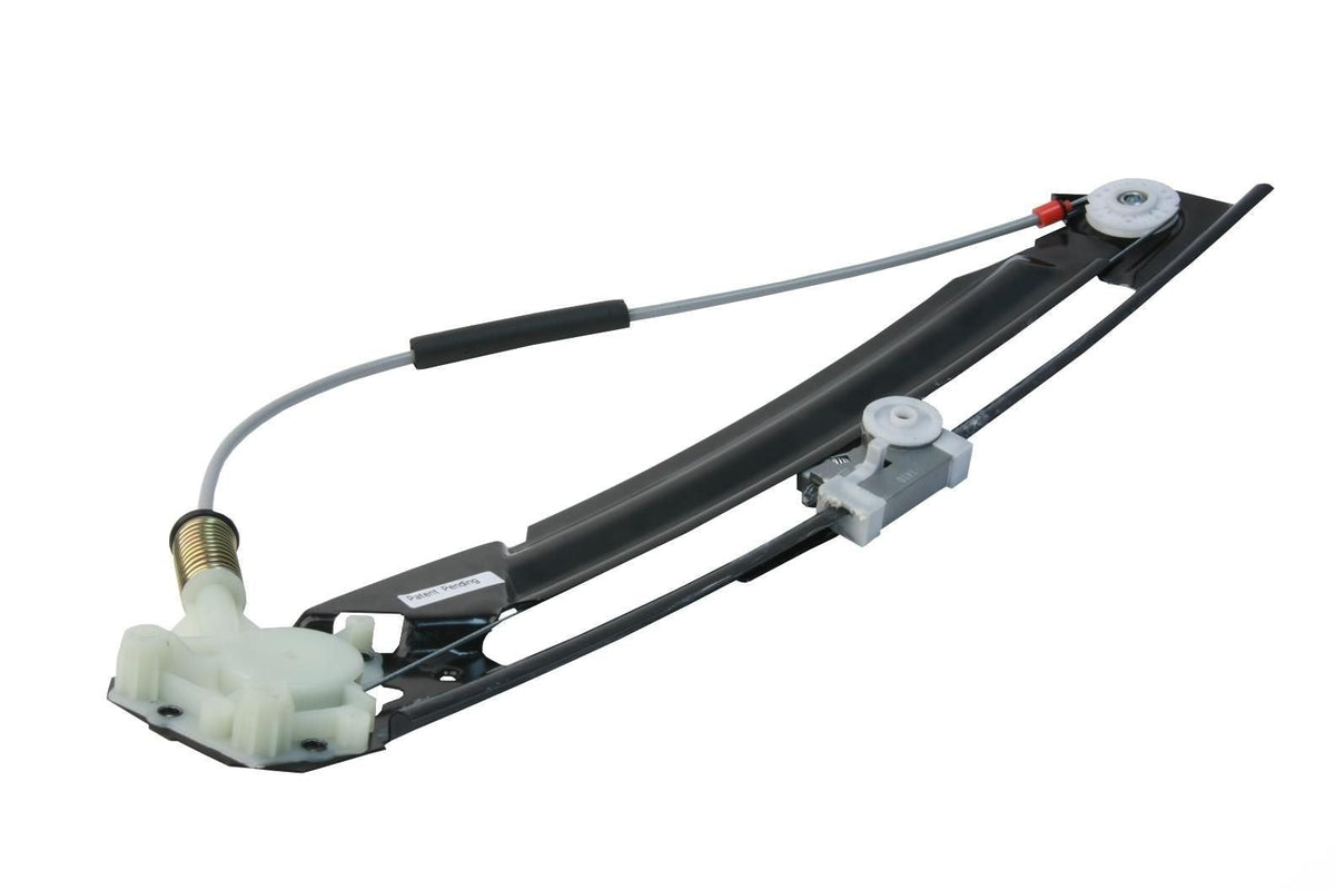 BMW E39 5-Series Rear Window Regulator By Uro 51358252429 or 51358252430