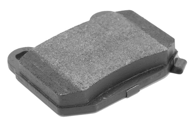Stoptech PosiQuiet Semi-Metallic Brake Pads Rear - 2004-2017 Subaru STI / 2003-2015 Mitsubishi Evo / OEM Brembo Applications