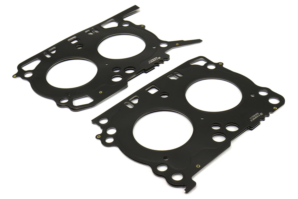 Tomei Head Gasket - 89.5mm / 1.1mm - Subaru Models (Inc. 2015-2021 Subaru WRX / 2014-2018 Forester XT / 2013-2020 Scion FRS / Subaru BRZ / Toyota 86)