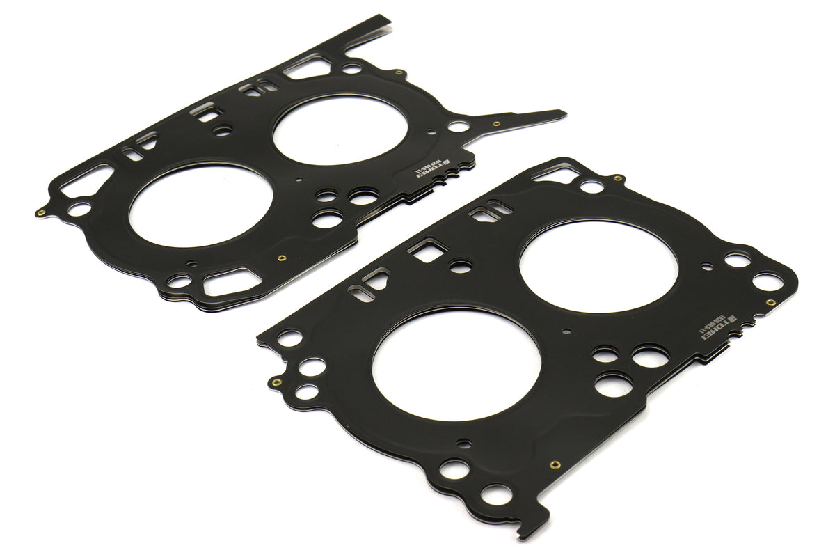 Tomei Head Gasket - 89.5mm / 1.1mm - Subaru Models (Inc. 2015-2021 Subaru WRX / 2014-2018 Forester XT / 2013-2020 Scion FRS / Subaru BRZ / Toyota 86)