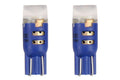Diode Dynamics 194 HP5 Blue Bulb Pair - Subaru Models (inc. 2015-2021 WRX / STI / 2013-2020 BRZ)