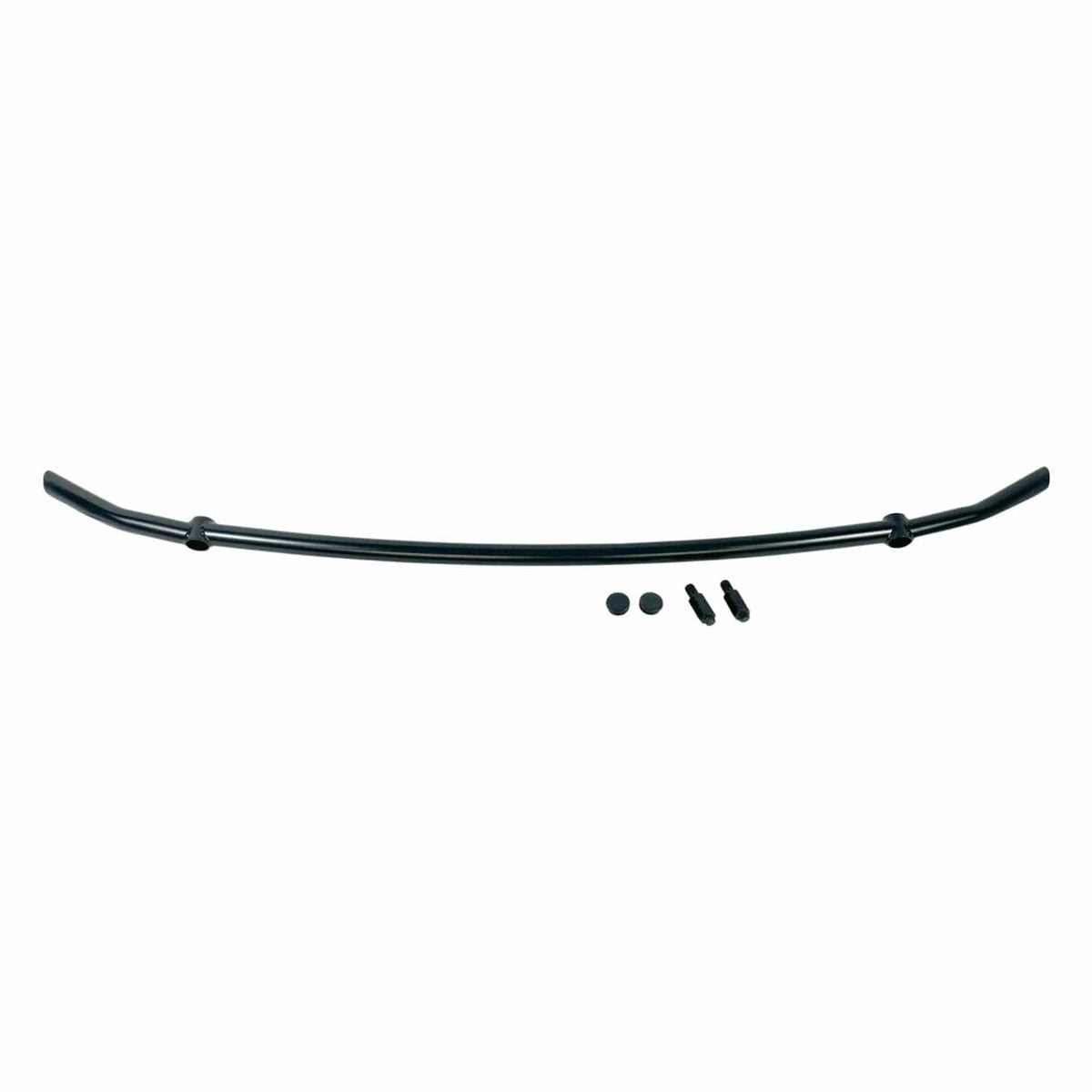 Eurowise Off Road Rear Bumper Bar - Porsche / Cayenne / 955 / 957 / 958