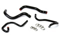HPS Silicone Radiator + Heater Coolant Hose Kit Toyota 2005-2023 Tacoma 2.7L 4Cyl, 57-1640