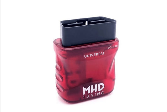 MHD Universal WIFI Adapter OBDII Wireless Flash