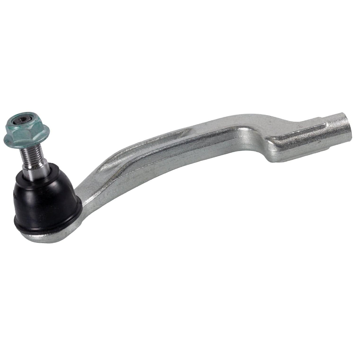 Tie Rod End with Nut - Mercedes