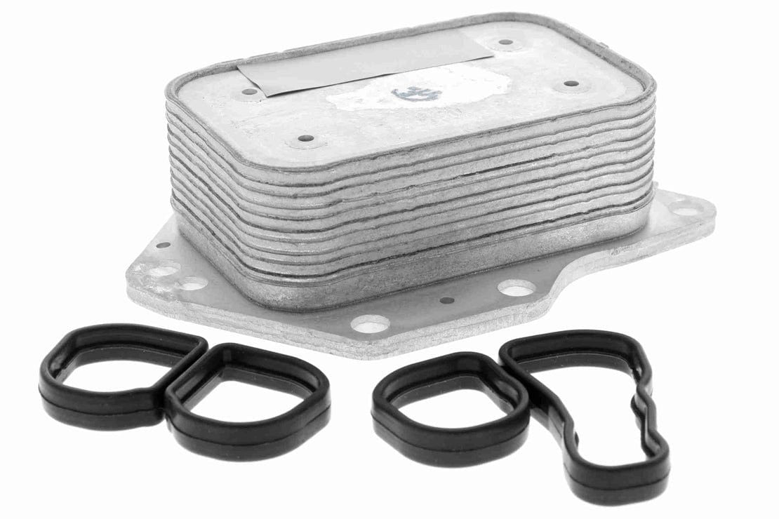 Engine Oil Cooler - Mercedes