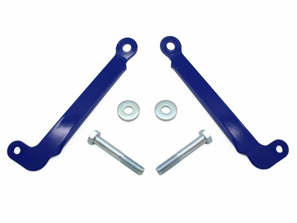 Super Pro Sway Bar Mount Brace - 2013+ FR-S / BRZ / 86