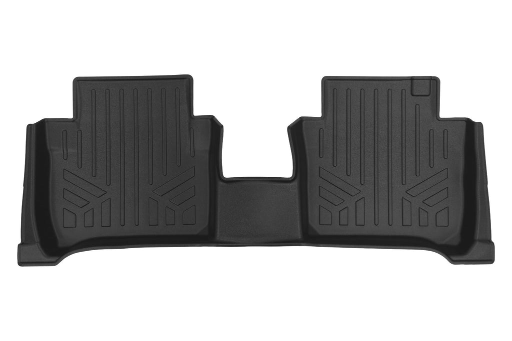 SMARTLINER Floor Liners for 2025-2026 Mazda CX50 Hybrid