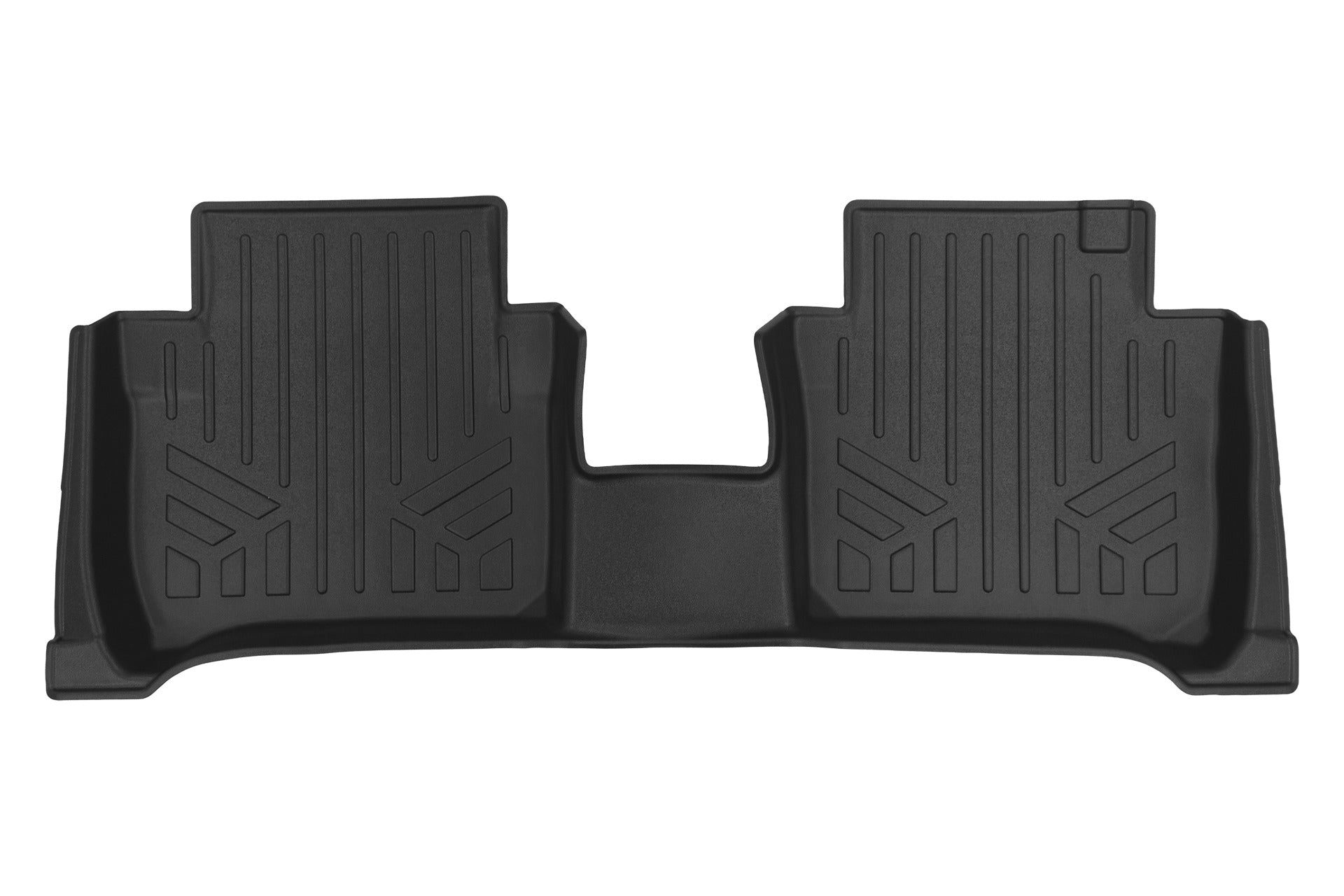 SMARTLINER Floor Liners for 2025-2026 Mazda CX50 Hybrid