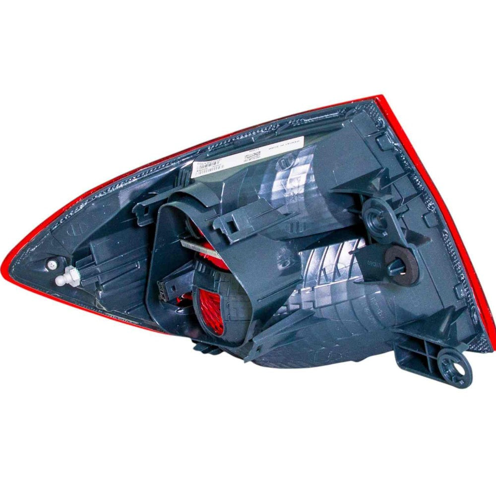 BMW F30 3-Series Tail Light Assembly By Depo 63217313039 or 63217313040 (2013-2015)
