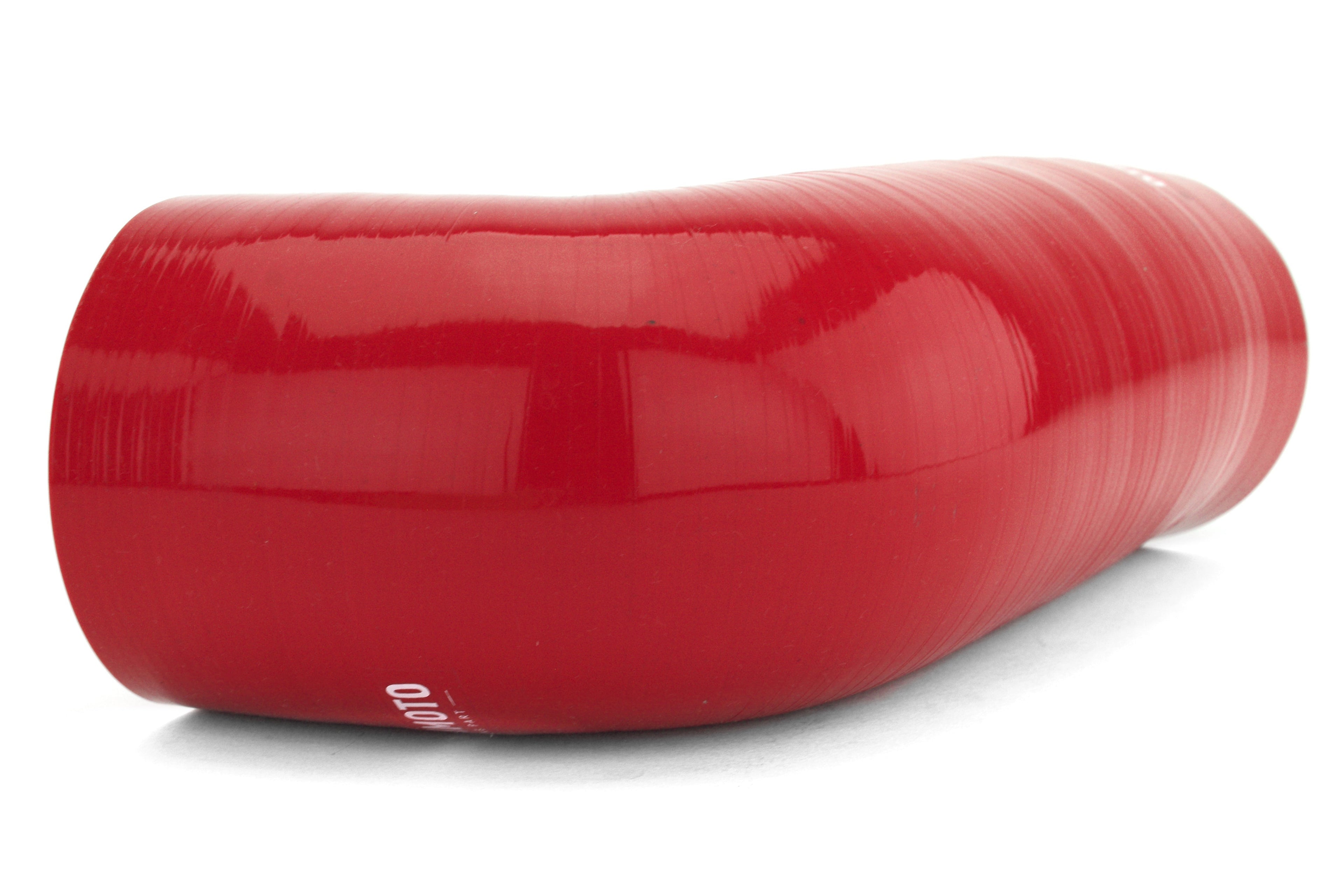 Mishimoto Silicone Airbox Hose Kit (red, black, or blue) - 2015+ WRX