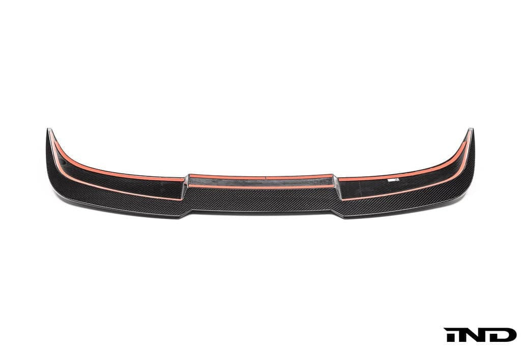 TREVORA G99 M5 Carbon Fiber PR-1 Rear Roof Spoiler