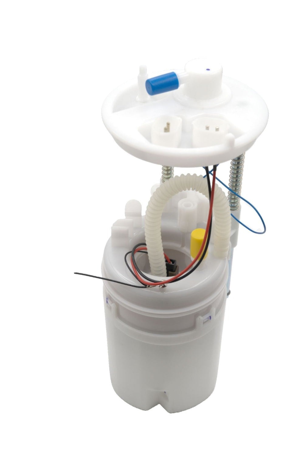 BMW E53 X5 4.8i & xDrive48i Fuel Pump Assembly By AutoBest 16117195464