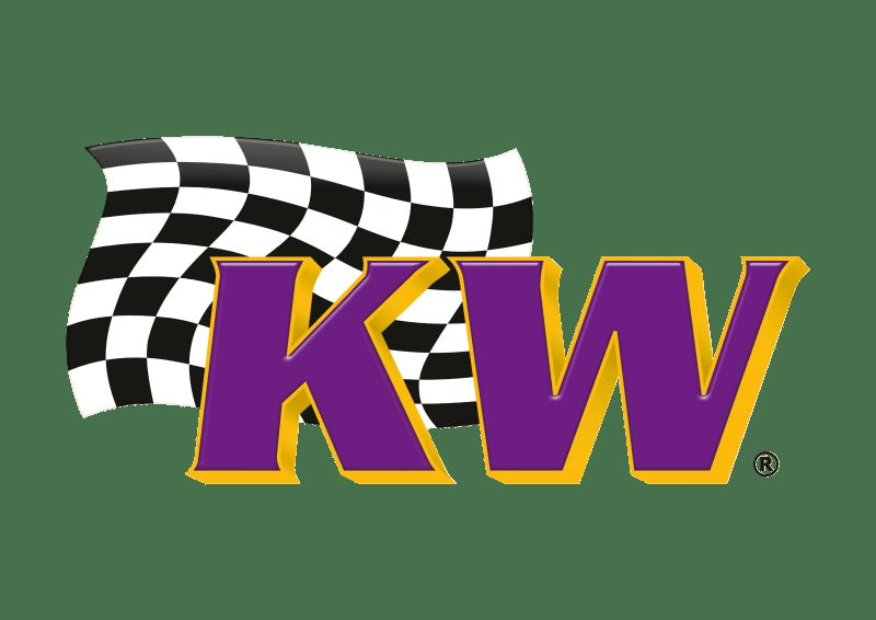 KW BMW 4 Series Gran Coupe M440i G26 2WD (w/ Electronic Dampers) Coilover Kit V2