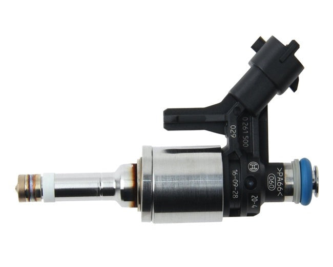Mini Cooper S Fuel Injector Assembly OEM 13537528351 (2007-2009)