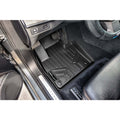 SMARTLINER Floor Liners for 2020-2026 Volvo XC90 (7 Passenger Models. No Plug-in Hybrid Models)