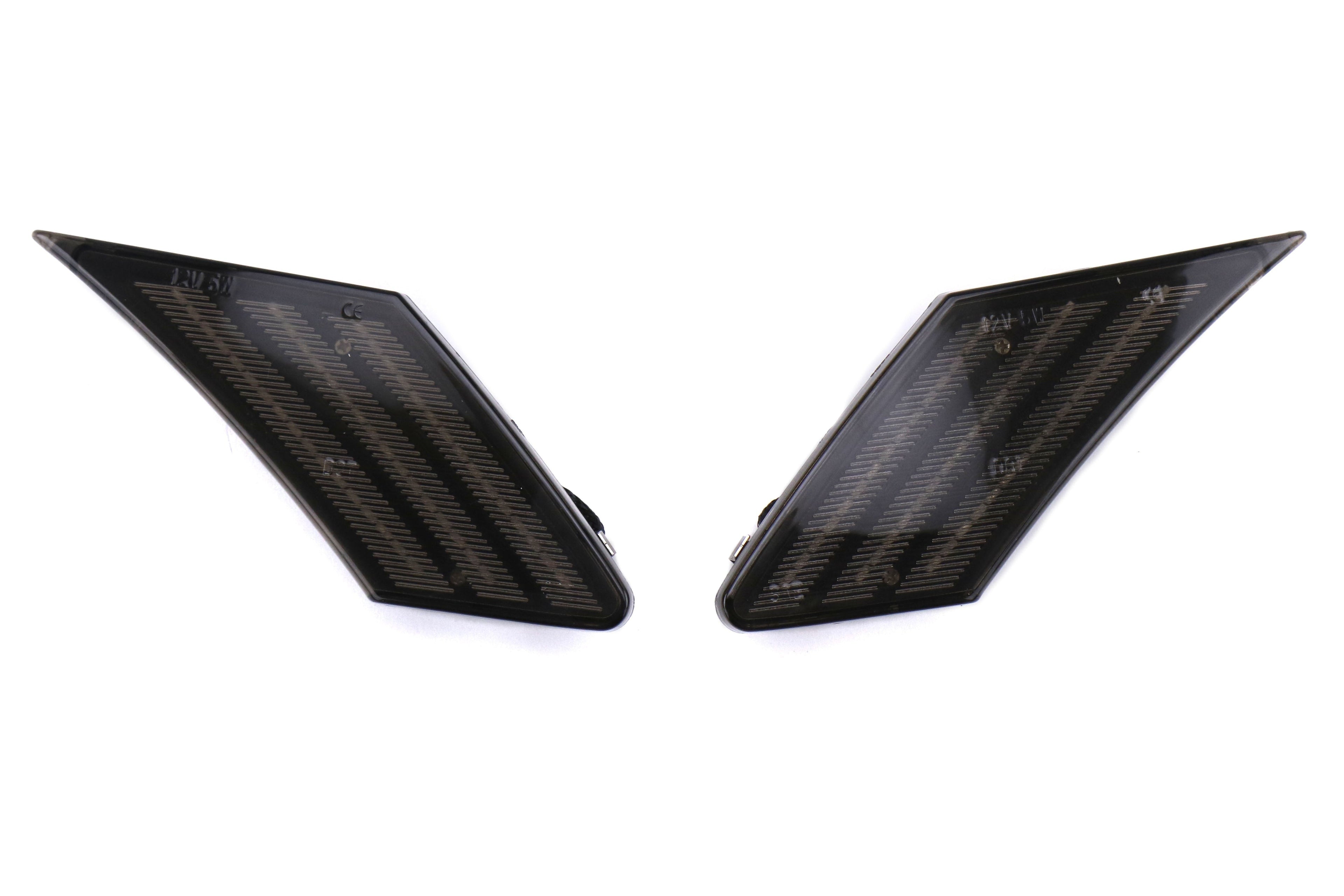 Morimoto XB LED Sidemarker Lights - 2013-2021 FRS / BRZ / 86