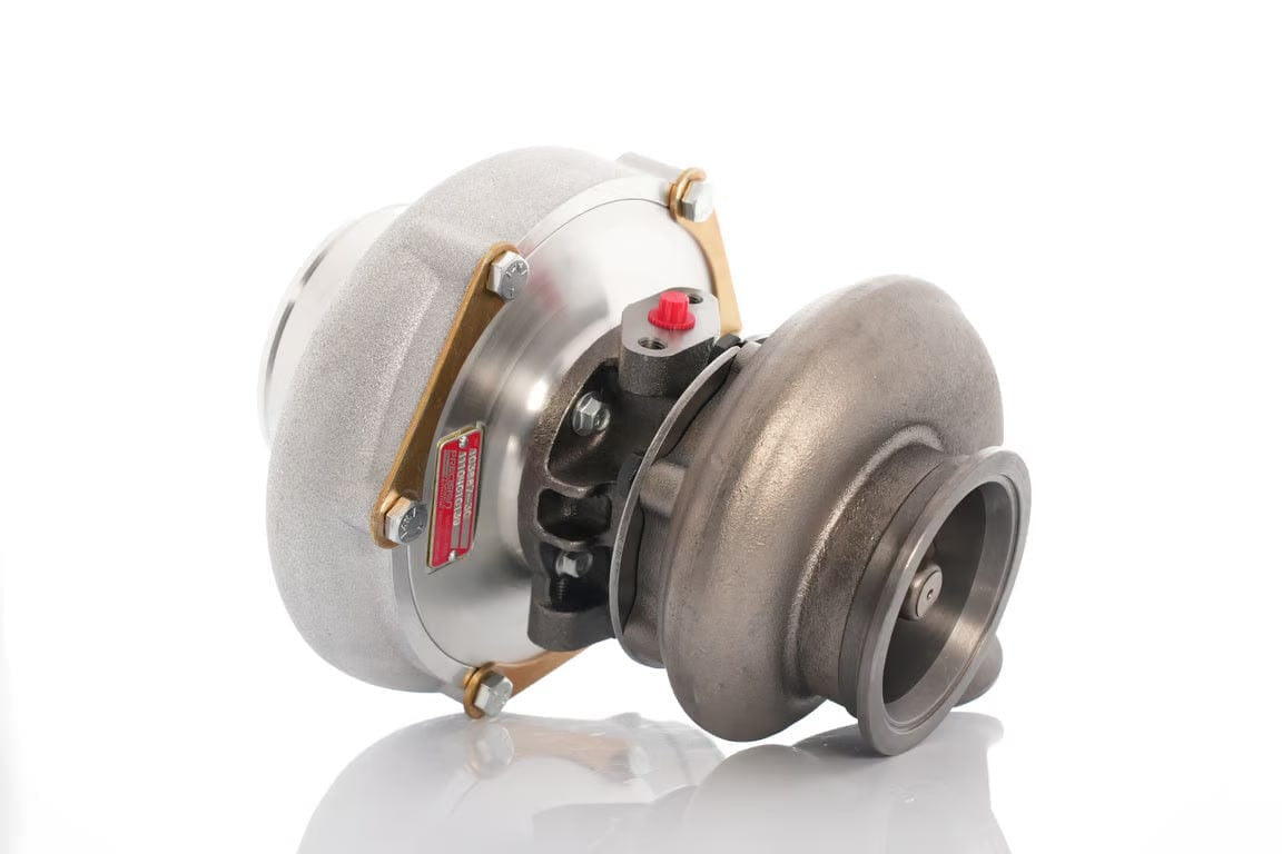 Precision Turbo & Engine GEN1 PT6262 JB SP CC W/ BUICK 3-BOLT INLET .85 A/R