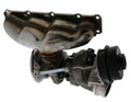 BMW F30 3-Series Turbocharger Assembly OEM 11657635803