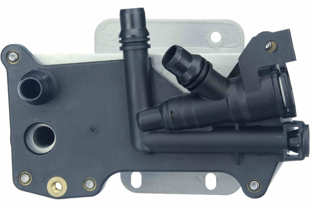 BMW F10 528i Automatic Transmission Cooler By Uro 17217638582 (2012-2016)