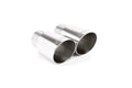 MILLTEK F22 M235i NON-RESONATED (LOUDER) RACE CAT-BACK EXHAUST SYSTEMS