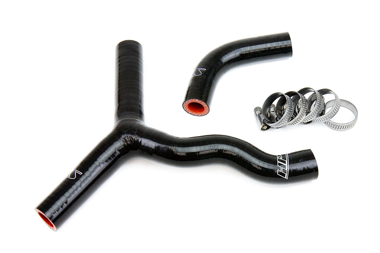HPS Silicone Radiator Coolant Hose Kit KTM 2008-2011 85SX, 57-1358
