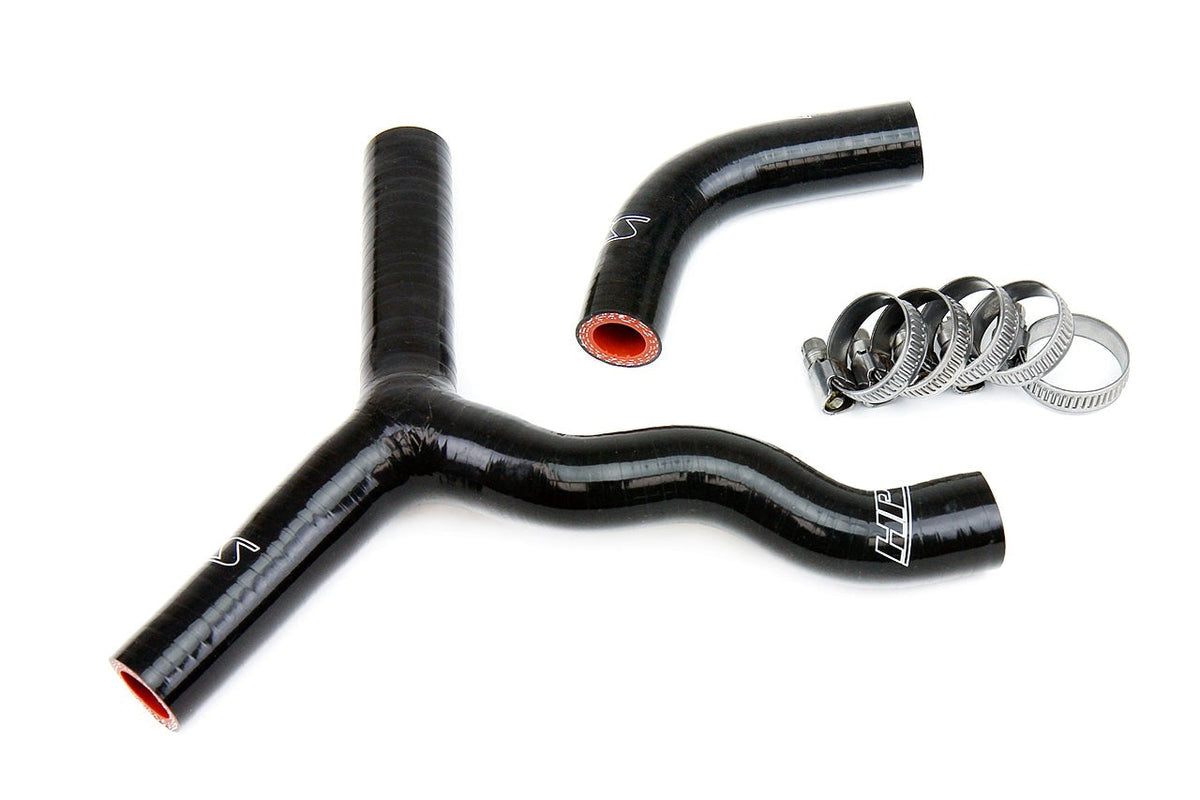 HPS Silicone Radiator Coolant Hose Kit KTM 2008-2011 85SX, 57-1358