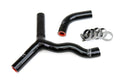 HPS Silicone Radiator Coolant Hose Kit KTM 2008-2011 85SX, 57-1358