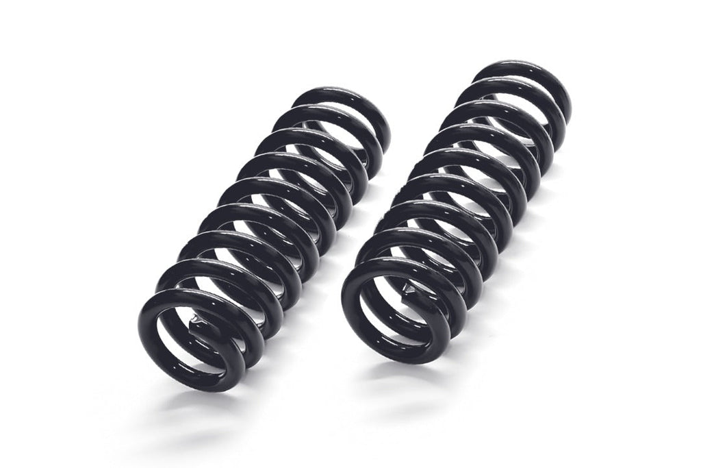MMX Performance MINI F-Chassis Lowering Spring Set