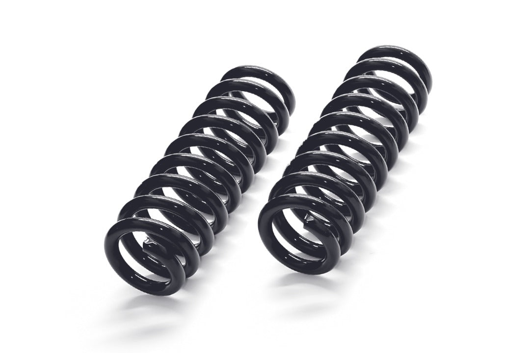 MMX Performance MINI F-Chassis Lowering Spring Set