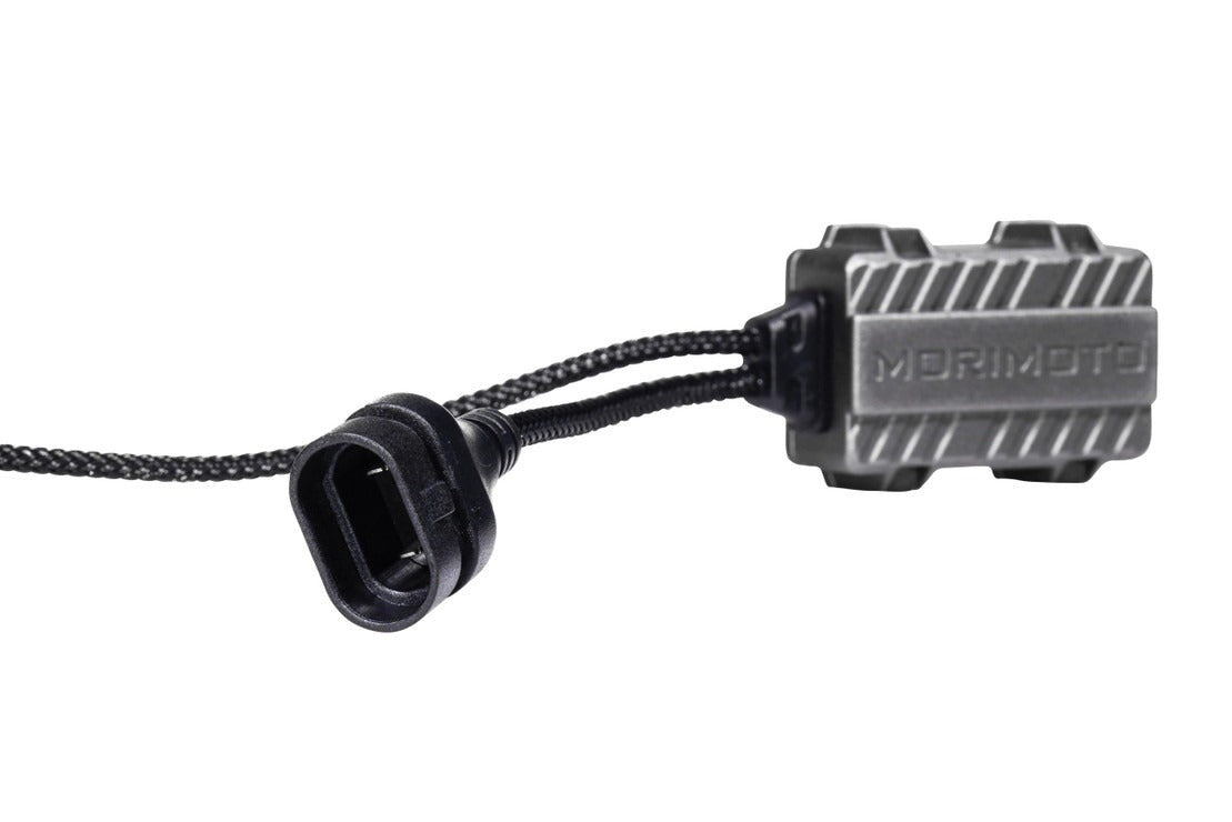Morimoto 2Stroke 4.0 LED Bulb 5202 (Single) - Universal