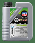 LIQUI MOLY 1L Special Tec AA Motor Oil SAE 5W20