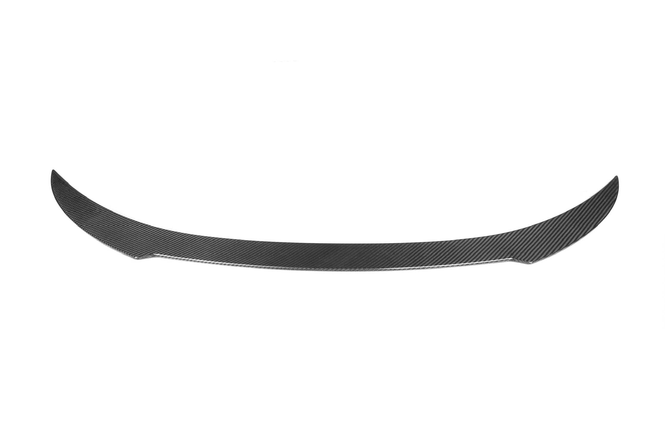 8 Series G14 / M8 Convertible NW Style Dry Carbon Fiber Spoiler