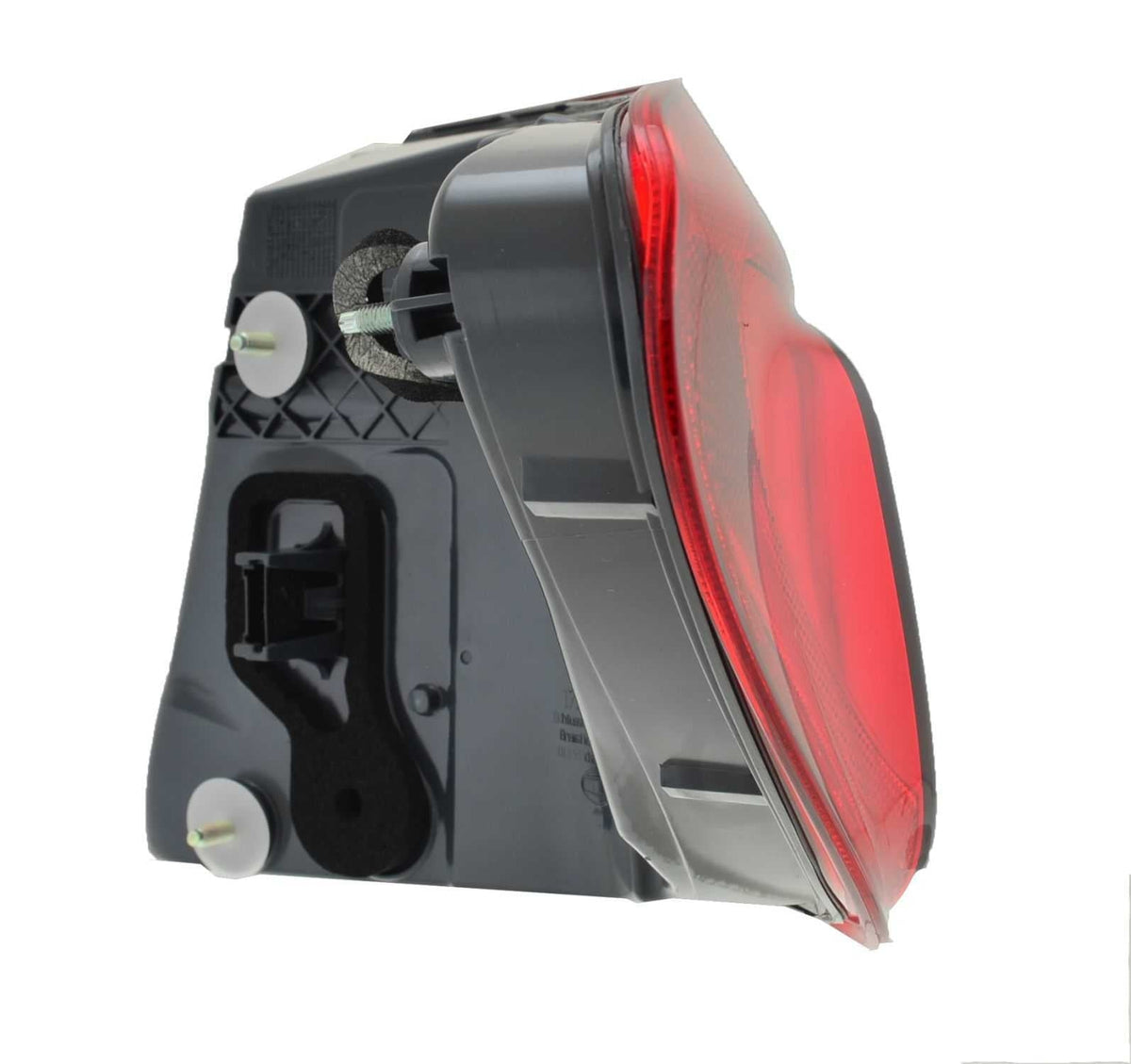 BMW F10 5-Series Tail Light Fender Mounted OEM 63217203231 or 63217203232 (2011-2013)