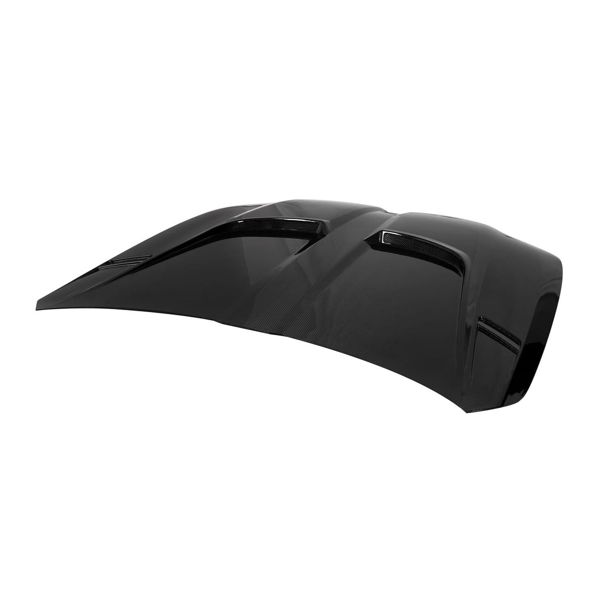 Revozport Carbon Fiber Hood - BMW / G90 / G99 / M5 / M5 Touring