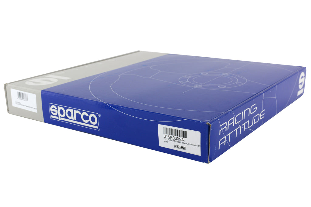 Sparco P 300 Steering Wheel - Universal