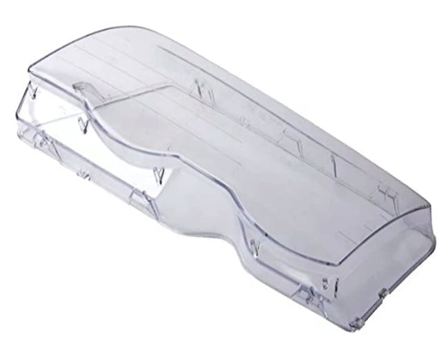 BMW E46 3-Series Headlight Lens By Uro 63128380189 or 63128380190 (1999-08/2001)