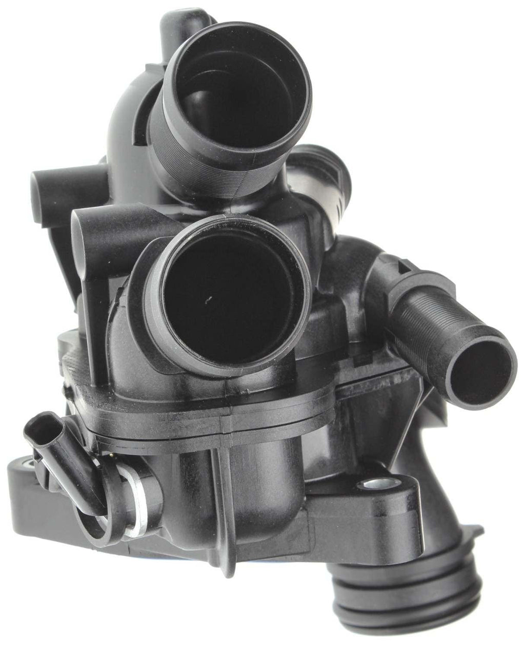Mini Cooper Thermostat With Housing By Rein 11538674895 (2011-2014)