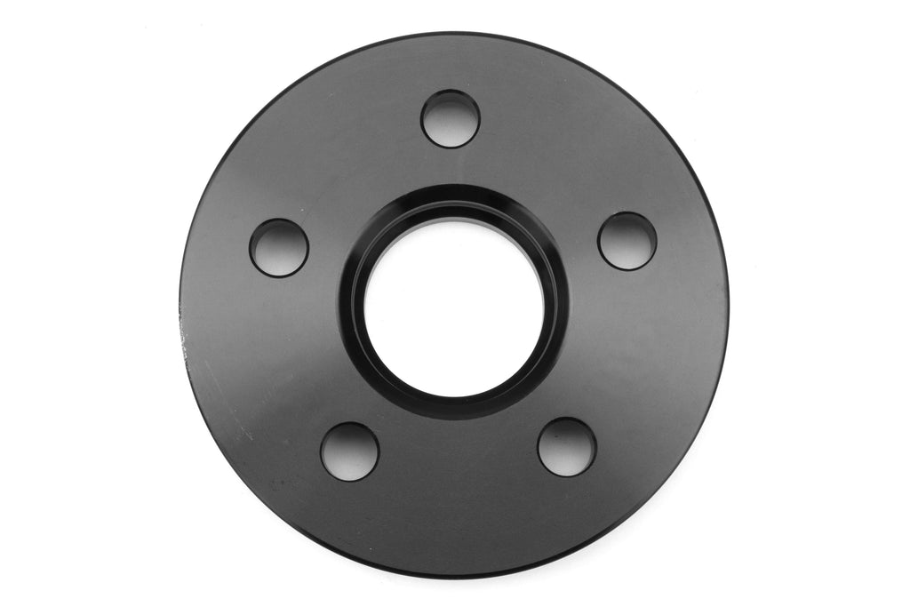 Wheelmate Hubcentric Wheel Spacers 5x100 15mm - 2013-2024 Subaru BRZ / Scion FR-S / Toyota GR86 / 2014-2024 Subaru Forester
