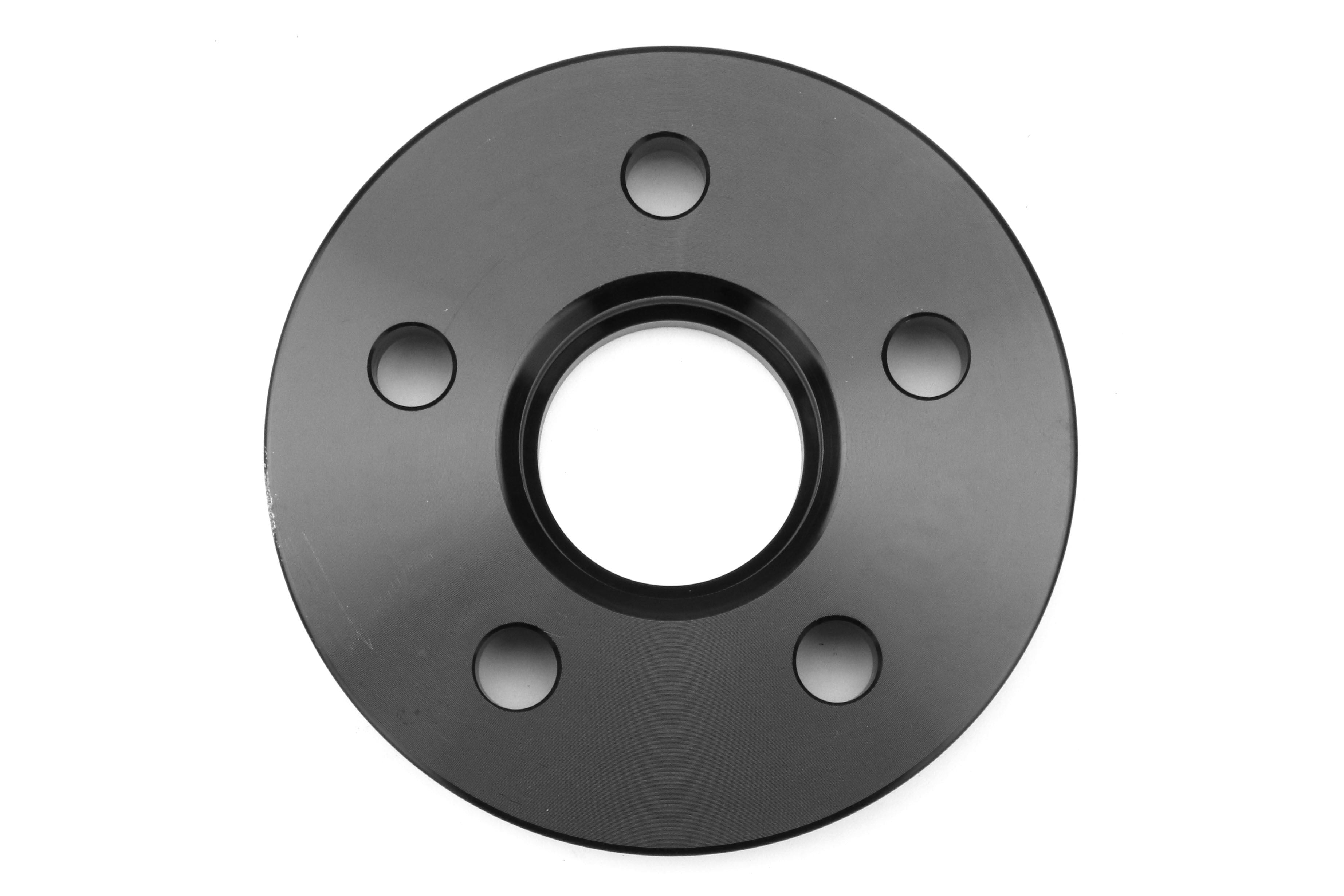 Wheelmate Hubcentric Wheel Spacers 5x100 15mm - 2013-2024 Subaru BRZ / Scion FR-S / Toyota GR86 / 2014-2024 Subaru Forester