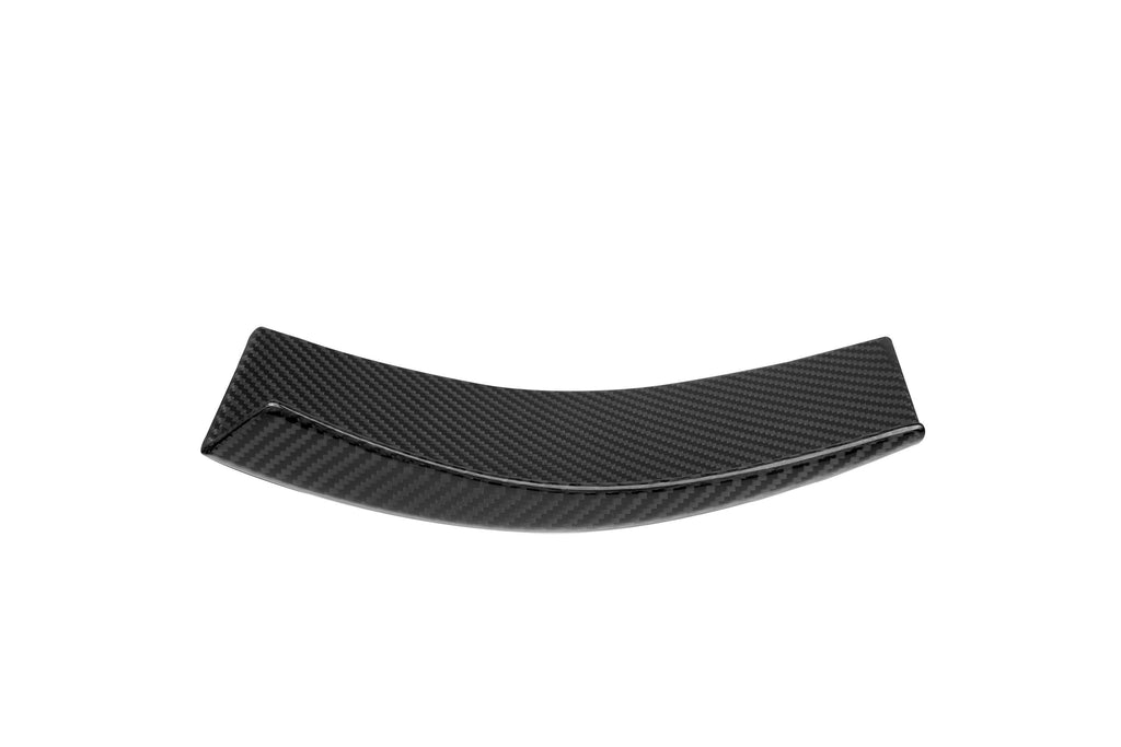 M3/M4 G8X NW Style Dry Carbon Fiber Front Canards