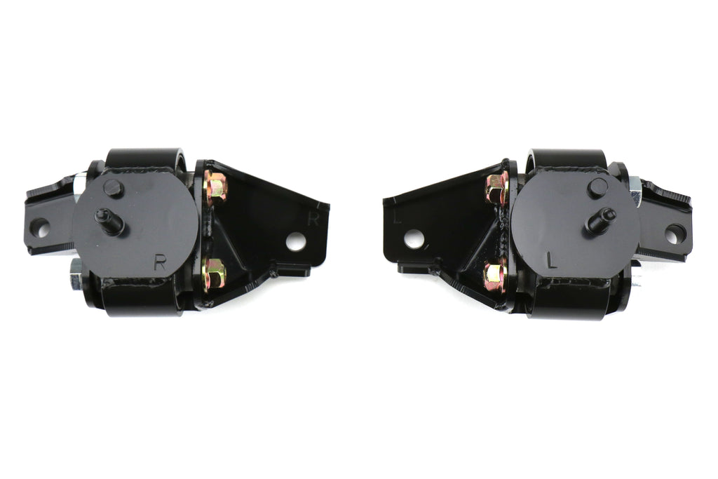 Cusco Engine Mount Set - 2022+ Subaru BRZ / Toyota GR86