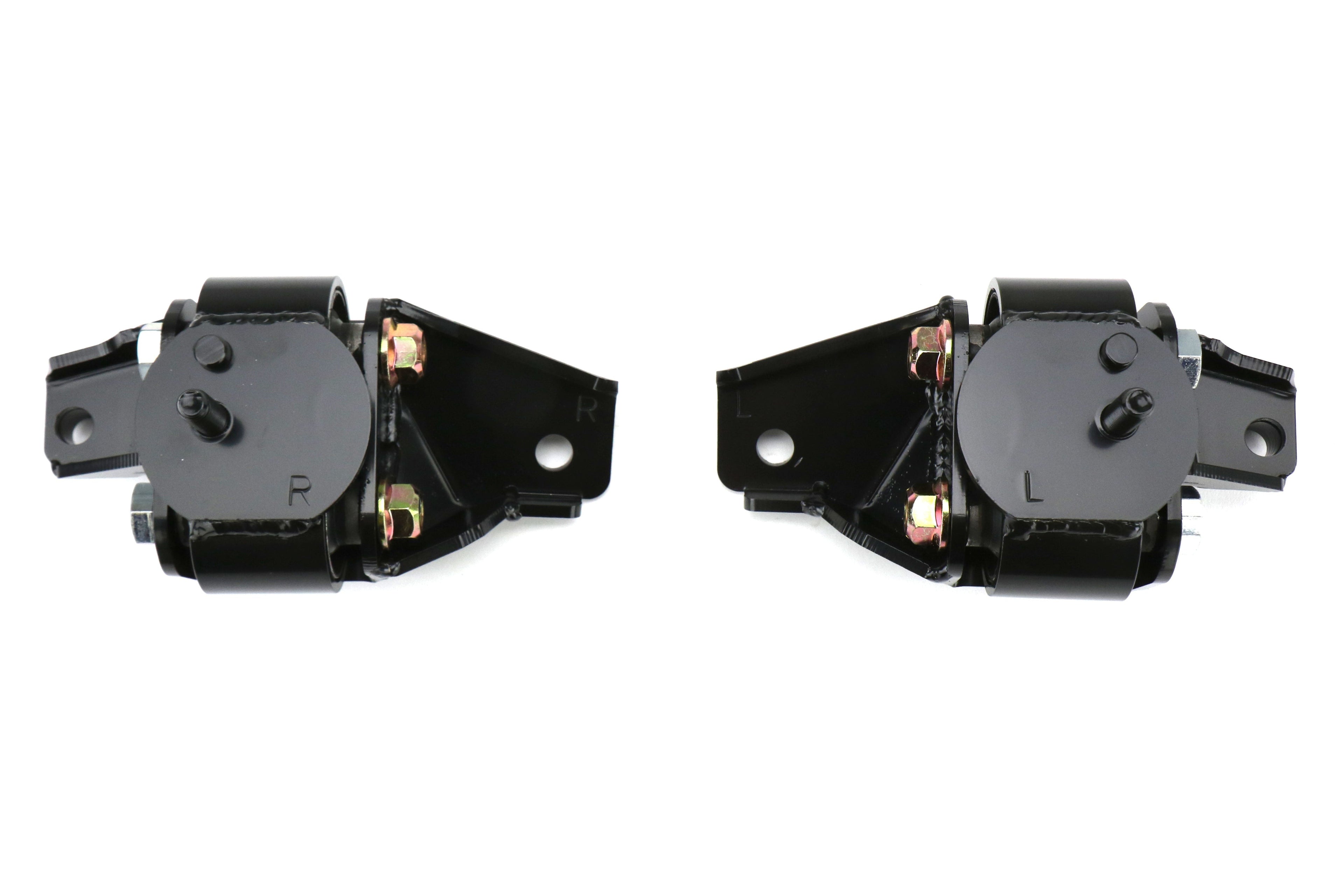 Cusco Engine Mount Set - 2022+ Subaru BRZ / Toyota GR86