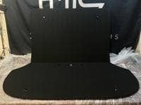 G80 BMW M3 Rear Seat Delete (2020+)