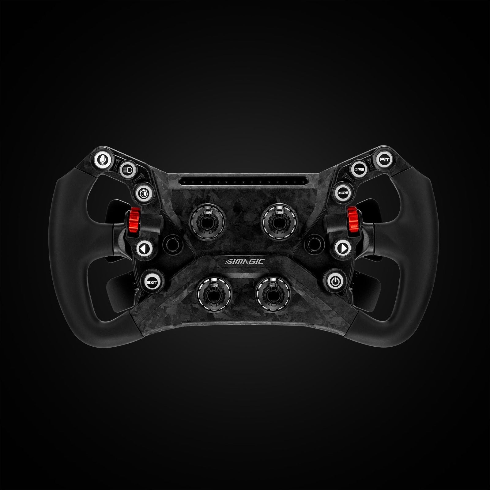 SIMAGIC GT Neo