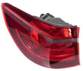 BMW F25 X3 Tail Light OEM 63217220239 or 63217220240