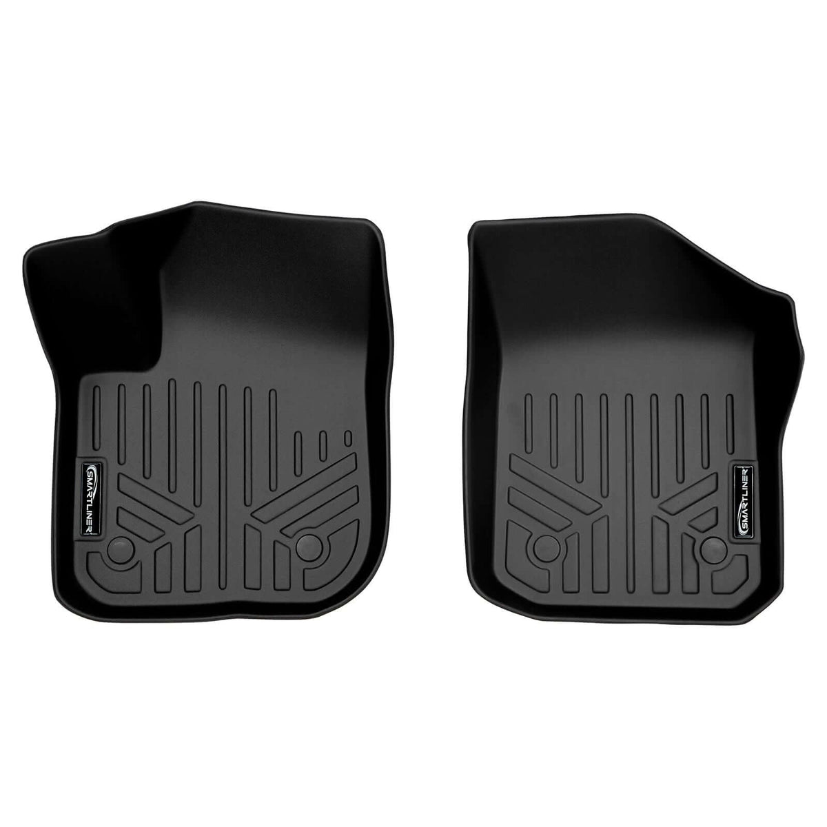 SMARTLINER Floor Liners for 2016-2020 Buick Envision