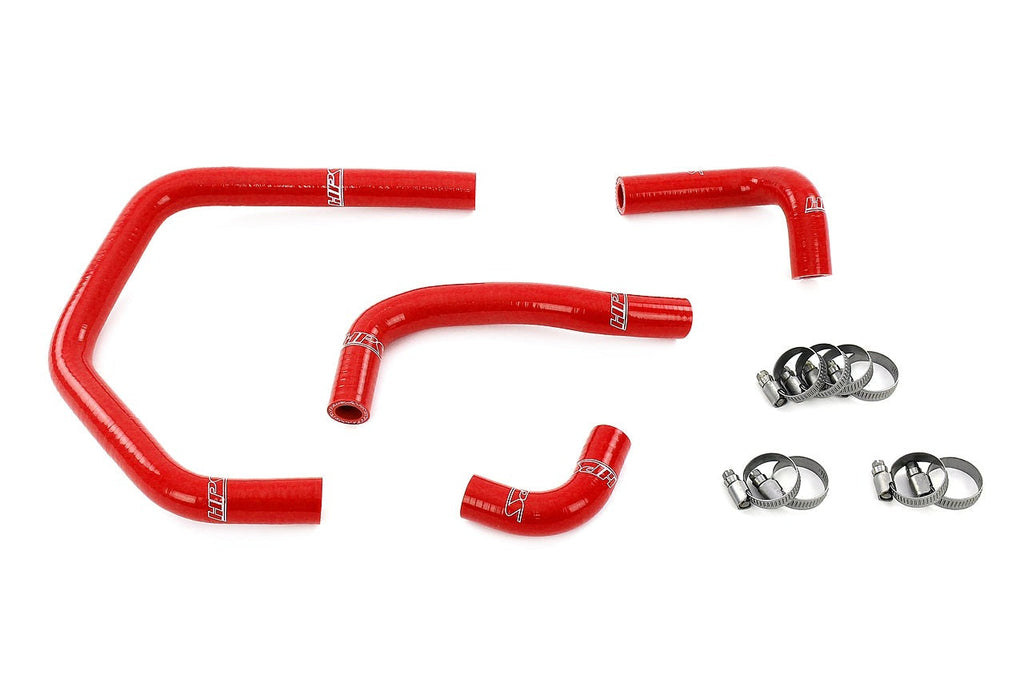 HPS Silicone Heater Hose Kit Toyota Supra MK4 JDM Right Hand Drive 2JZ-GTE 2JZ-GE