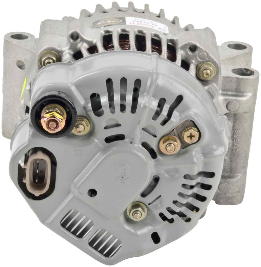 Mini Cooper S Rebuilt Alternator By Bosch 12317515030